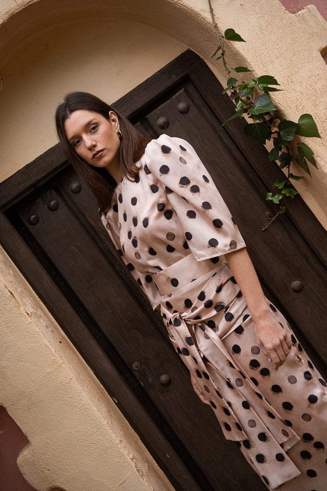 Top Rania lunar - Imagen 3