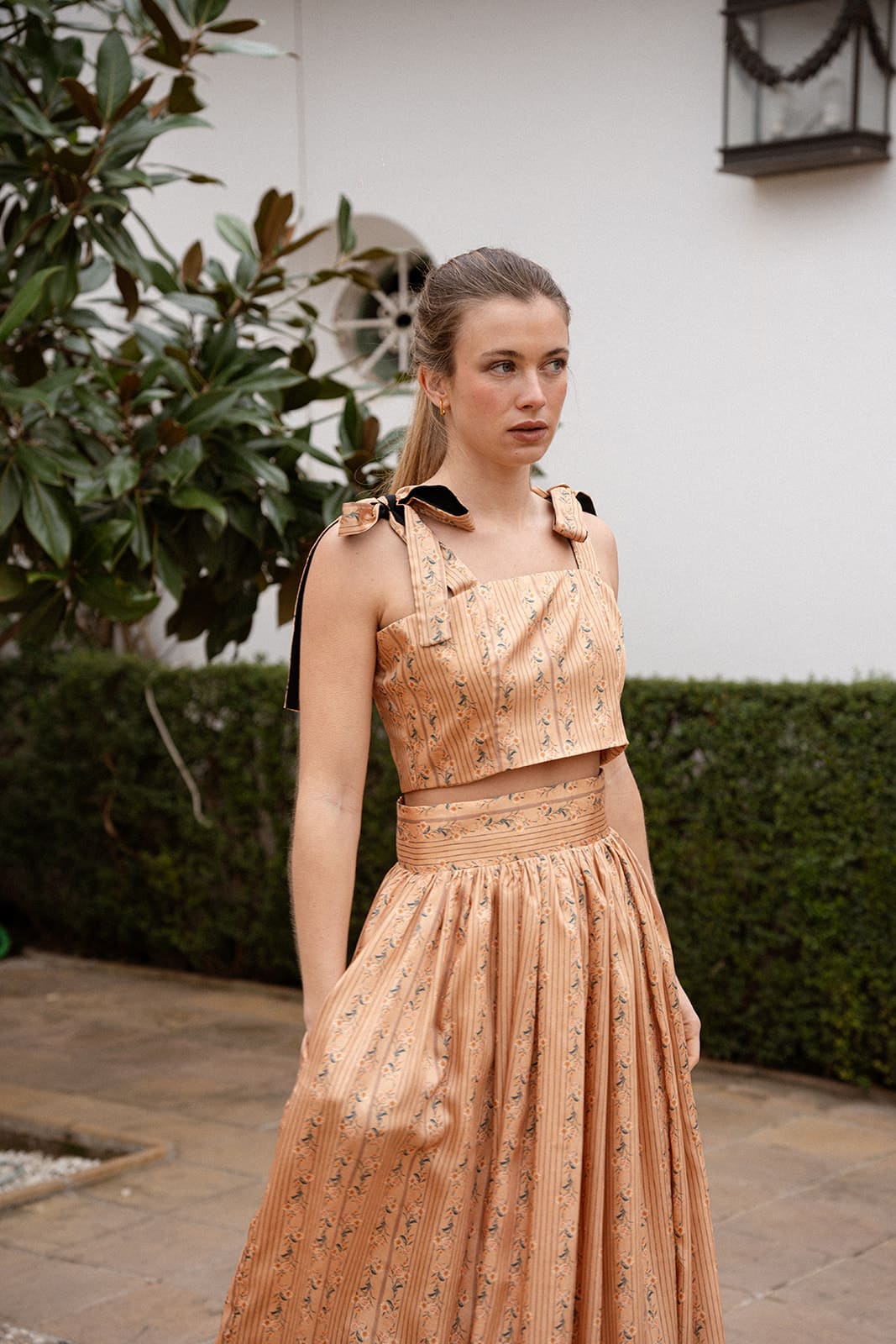 Falda Sakura - Imagen 5