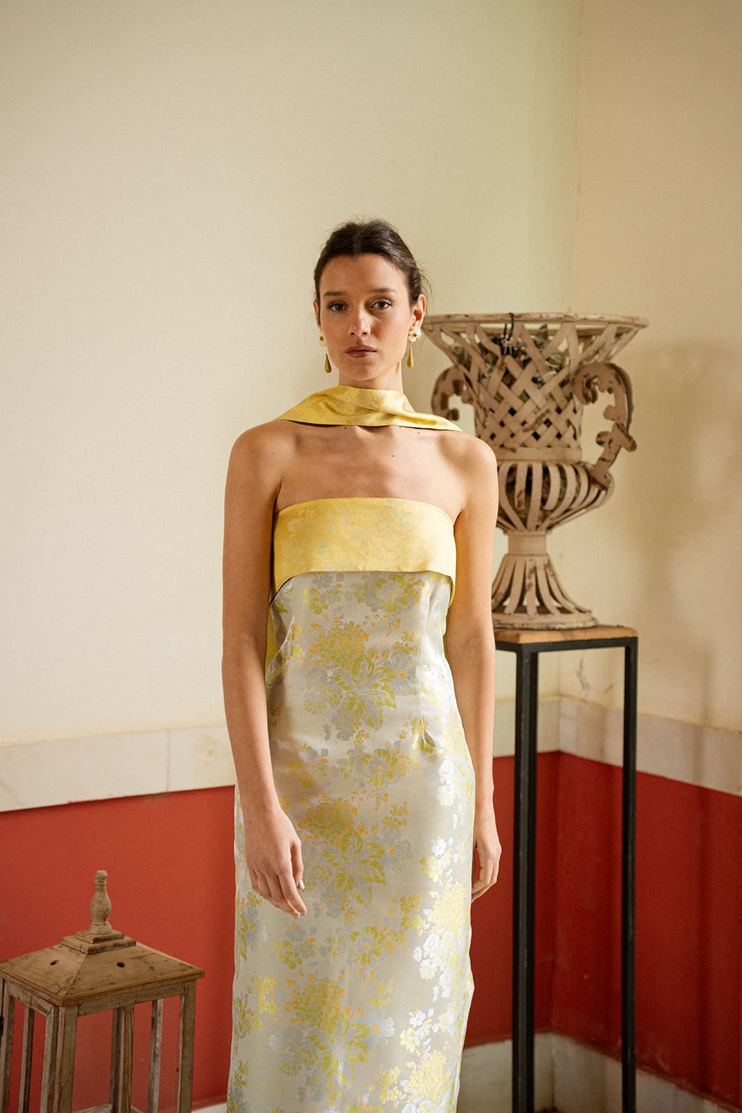 Vestido Aiko - Imagen 3