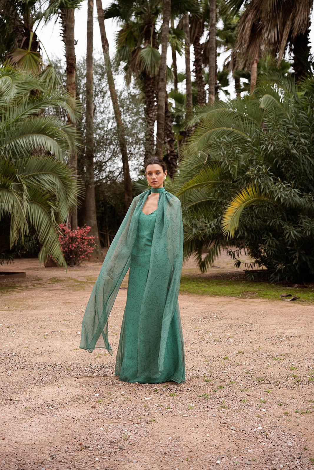 Vestido Jade - Imagen 2