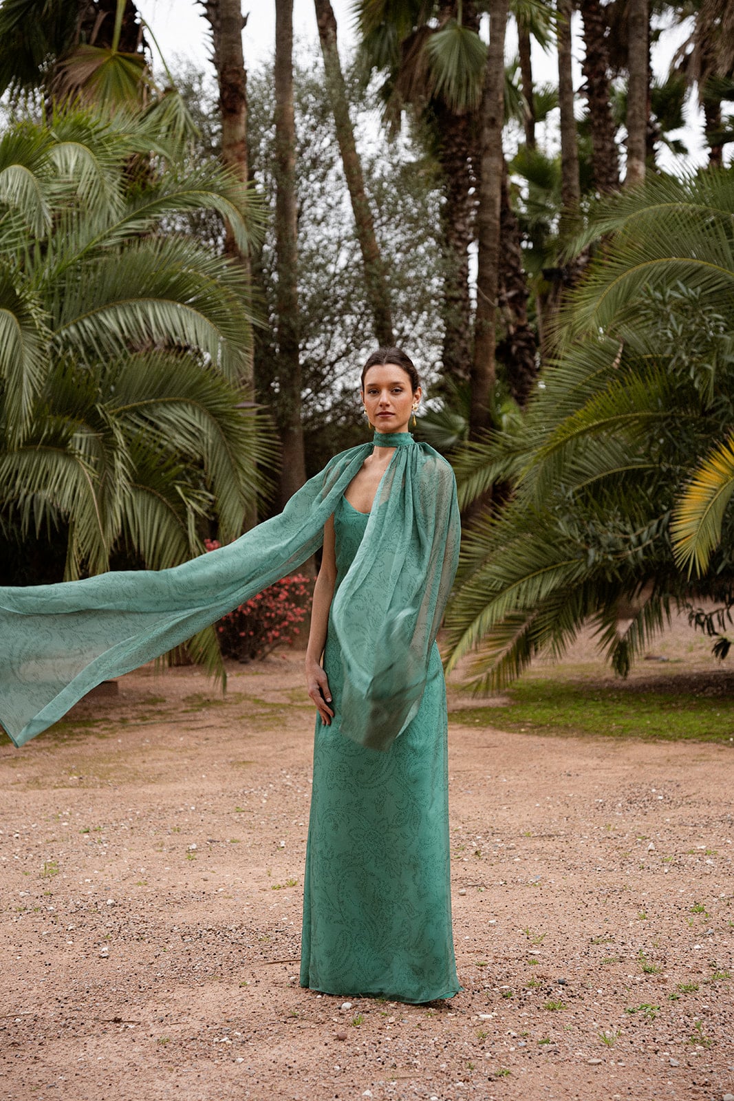 Vestido Jade - Imagen 3