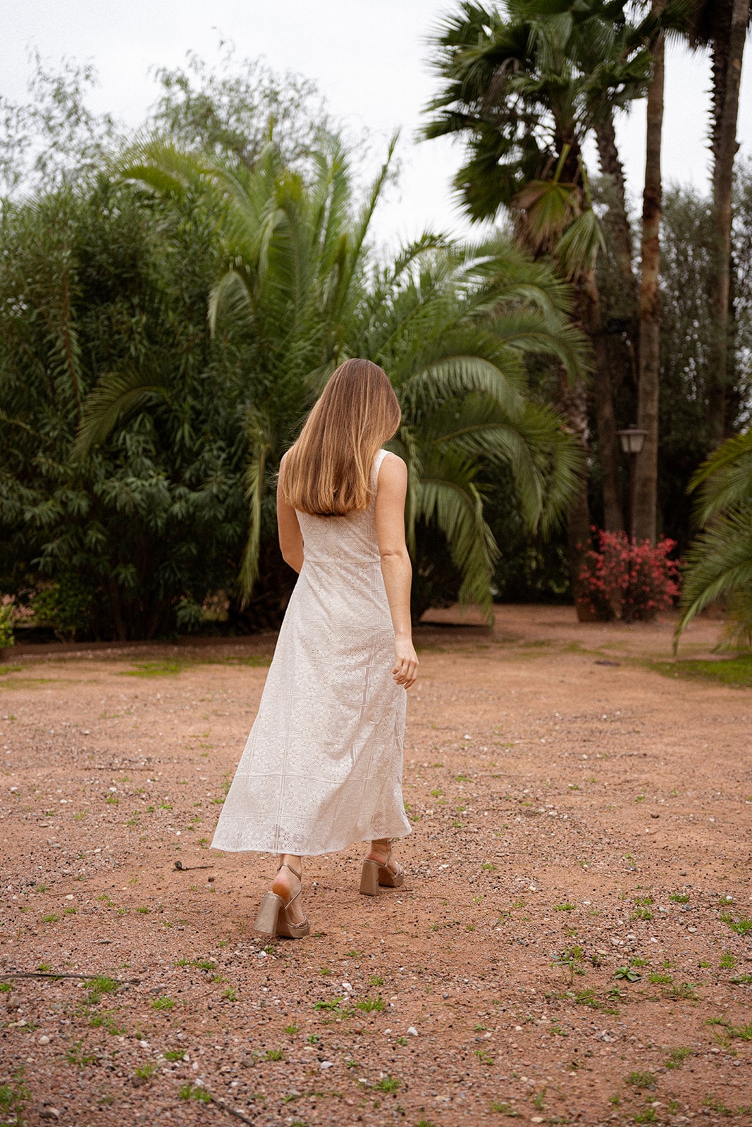 Vestido Manuela - Imagen 2