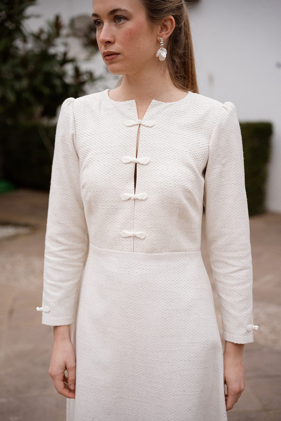 Vestido Bianca - Imagen 5