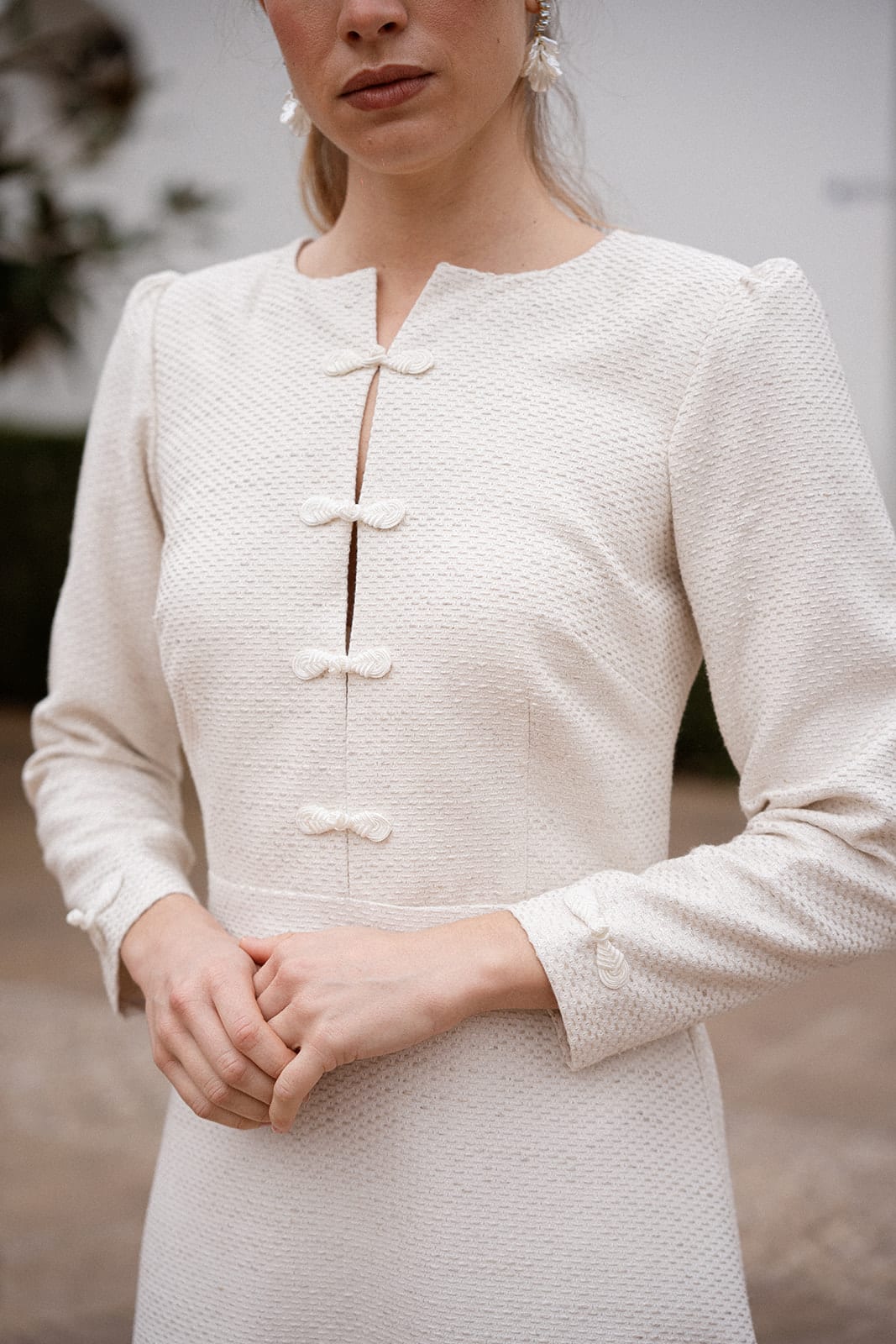 Vestido Bianca - Imagen 6