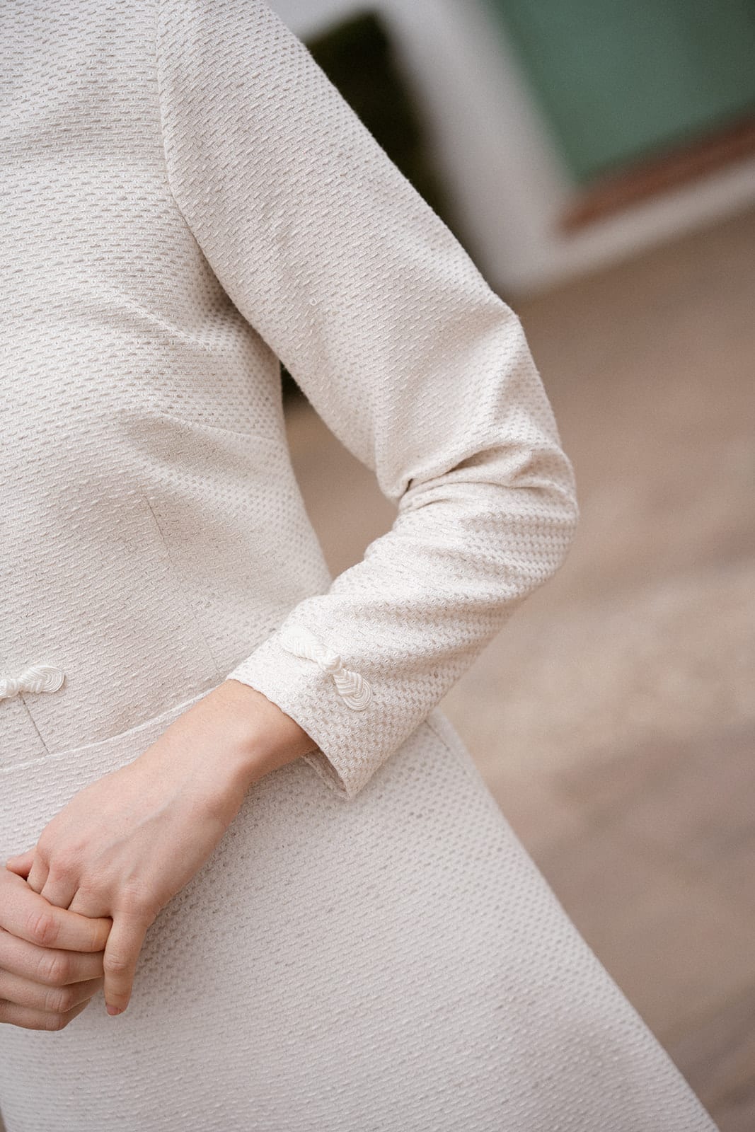 Vestido Bianca - Imagen 7