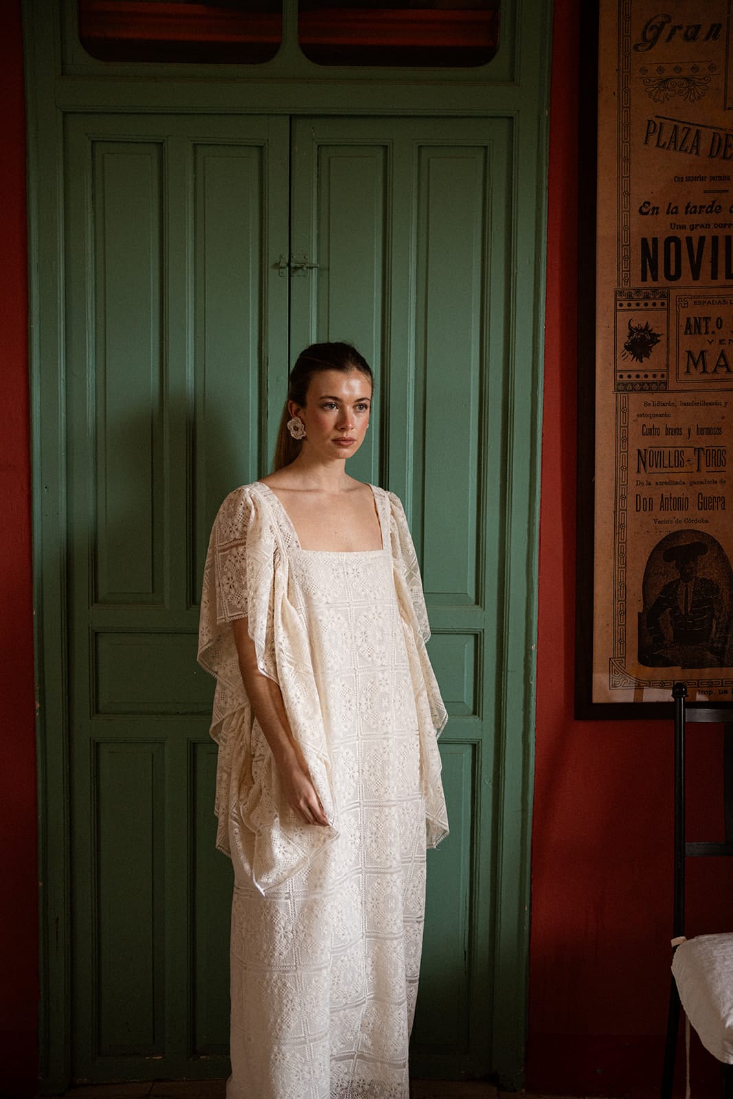 Vestido Fiorella - Imagen 3