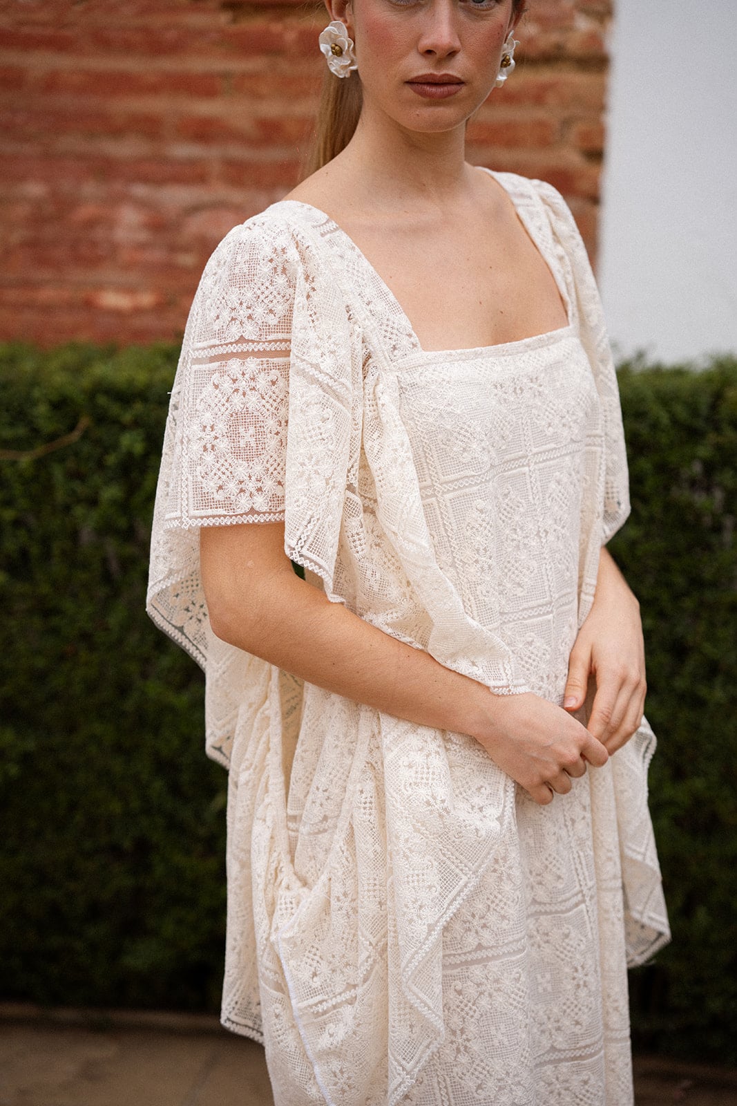 Vestido Fiorella - Imagen 6